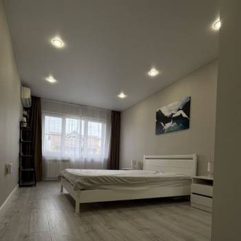 Сдается 2-х комнатная квартира, 51 м²