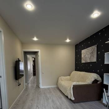 Сдается 2-х комнатная квартира, 51 м²