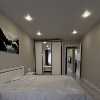 Сдается 2-х комнатная квартира, 51 м²