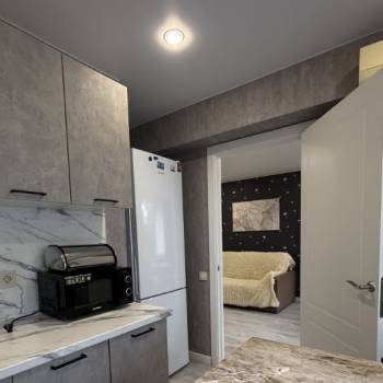 Сдается 2-х комнатная квартира, 51 м²