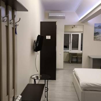 Сдается 1-комнатная квартира, 39 м²