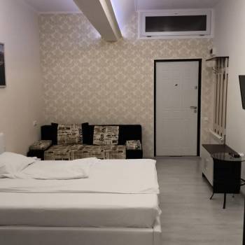 Сдается 1-комнатная квартира, 39 м²