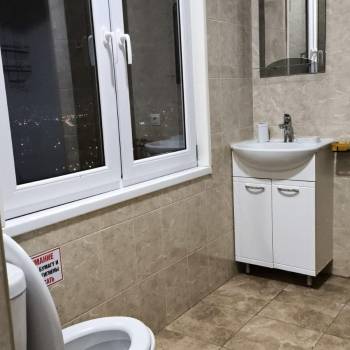 Сдается 1-комнатная квартира, 39 м²