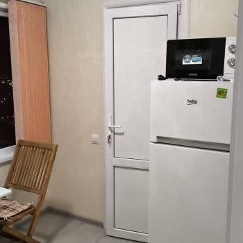 Сдается 1-комнатная квартира, 39 м²