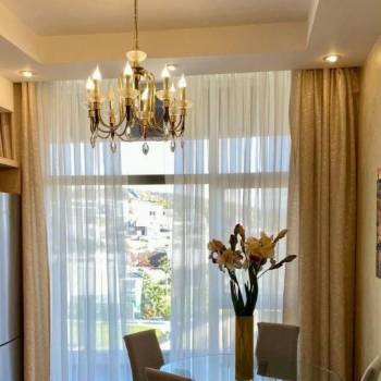 Продается 3-х комнатная квартира, 119 м²