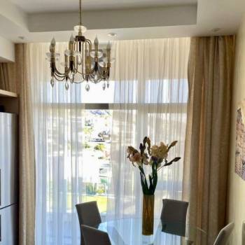 Продается 3-х комнатная квартира, 119 м²