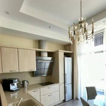 Продается 3-х комнатная квартира, 119 м²