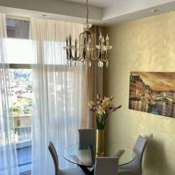 Продается 3-х комнатная квартира, 119 м²