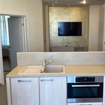 Продается 3-х комнатная квартира, 119 м²