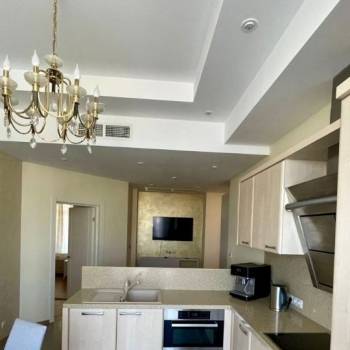 Продается 3-х комнатная квартира, 119 м²