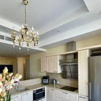 Продается 3-х комнатная квартира, 119 м²