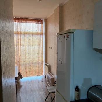 Сдается 1-комнатная квартира, 36 м²