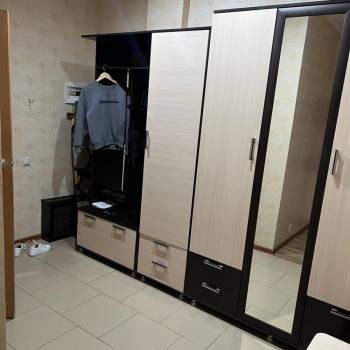 Сдается 1-комнатная квартира, 36 м²