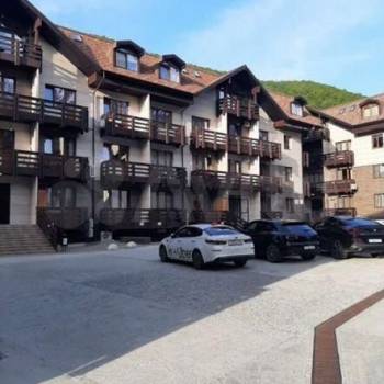 Продается 1-комнатная квартира, 26 м²