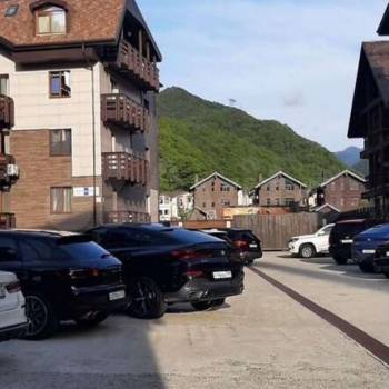 Продается 1-комнатная квартира, 26 м²