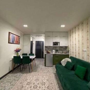 Продается 1-комнатная квартира, 26 м²