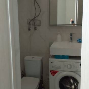 Продается 1-комнатная квартира, 25 м²