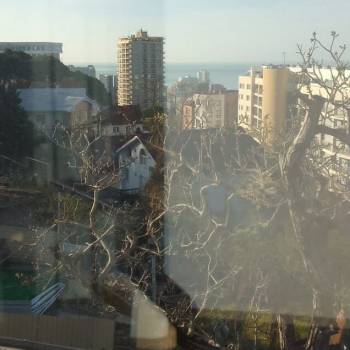 Продается 1-комнатная квартира, 25 м²