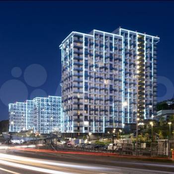 Продается 1-комнатная квартира, 22 м²