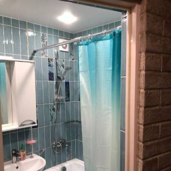 Продается 1-комнатная квартира, 33 м²