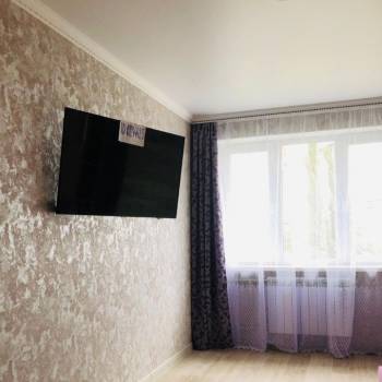 Продается 1-комнатная квартира, 33 м²