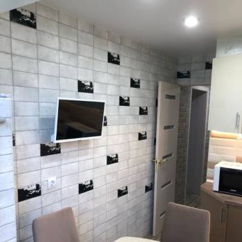 Продается 1-комнатная квартира, 33 м²