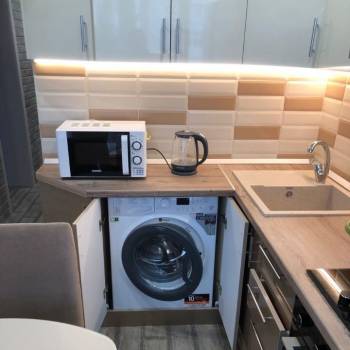 Продается 1-комнатная квартира, 33 м²