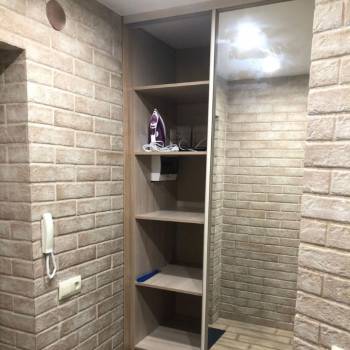 Продается 1-комнатная квартира, 33 м²