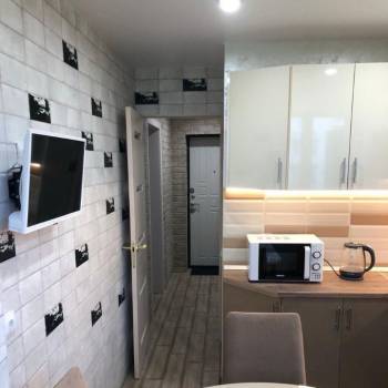 Продается 1-комнатная квартира, 33 м²