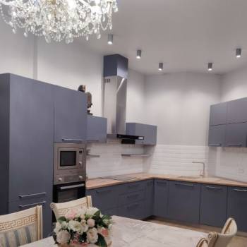 Продается 3-х комнатная квартира, 85 м²