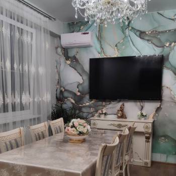 Продается 3-х комнатная квартира, 85 м²