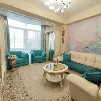 Продается 3-х комнатная квартира, 85 м²