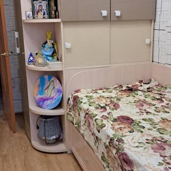 Продается 2-х комнатная квартира, 46 м²