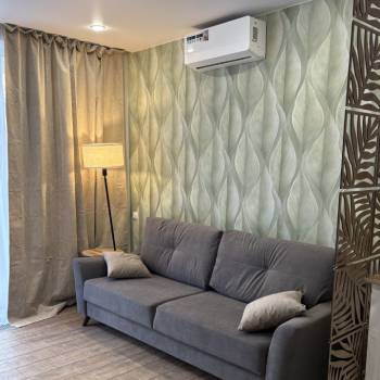 Продается 1-комнатная квартира, 25,8 м²