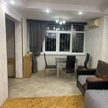 Сдается Многокомнатная квартира, 72 м²