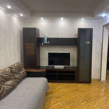 Сдается Многокомнатная квартира, 72 м²