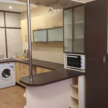 Сдается 2-х комнатная квартира, 38 м²