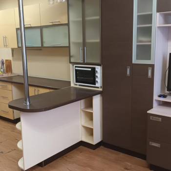 Сдается 2-х комнатная квартира, 38 м²