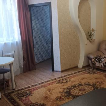 Сдается 2-х комнатная квартира, 38 м²