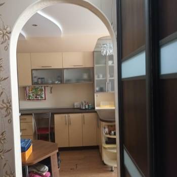 Сдается 2-х комнатная квартира, 38 м²