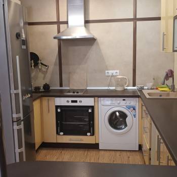 Сдается 2-х комнатная квартира, 38 м²