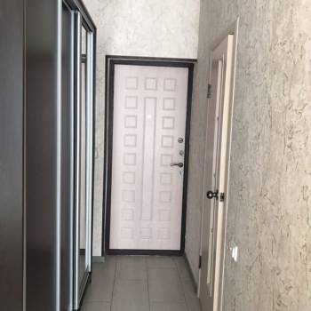 Сдается 1-комнатная квартира, 27 м²