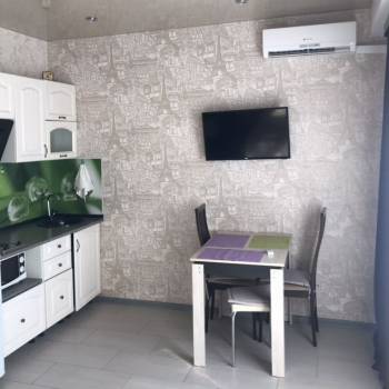 Сдается 1-комнатная квартира, 27 м²