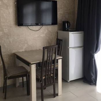 Сдается 1-комнатная квартира, 27 м²