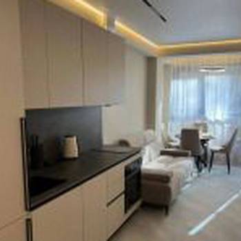 Сдается 1-комнатная квартира, 27 м²