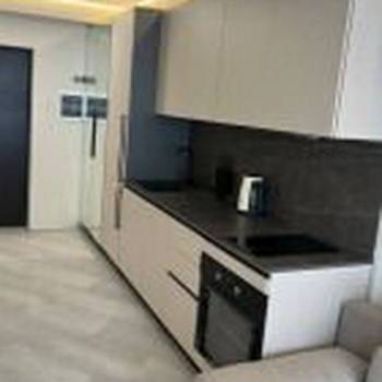 Сдается 1-комнатная квартира, 27 м²