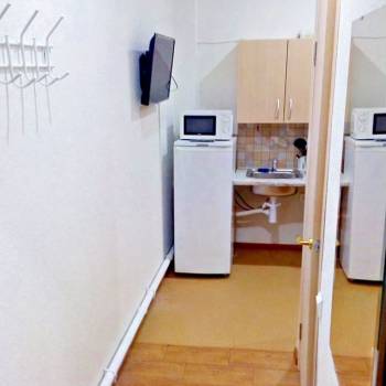 Сдается 1-комнатная квартира, 16 м²