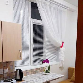 Сдается 1-комнатная квартира, 16 м²