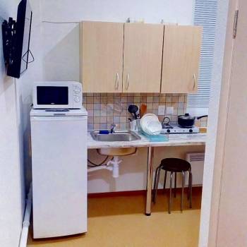 Сдается 1-комнатная квартира, 16 м²