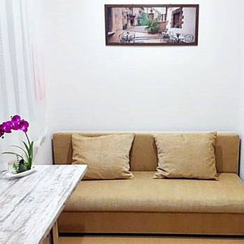 Сдается 1-комнатная квартира, 16 м²